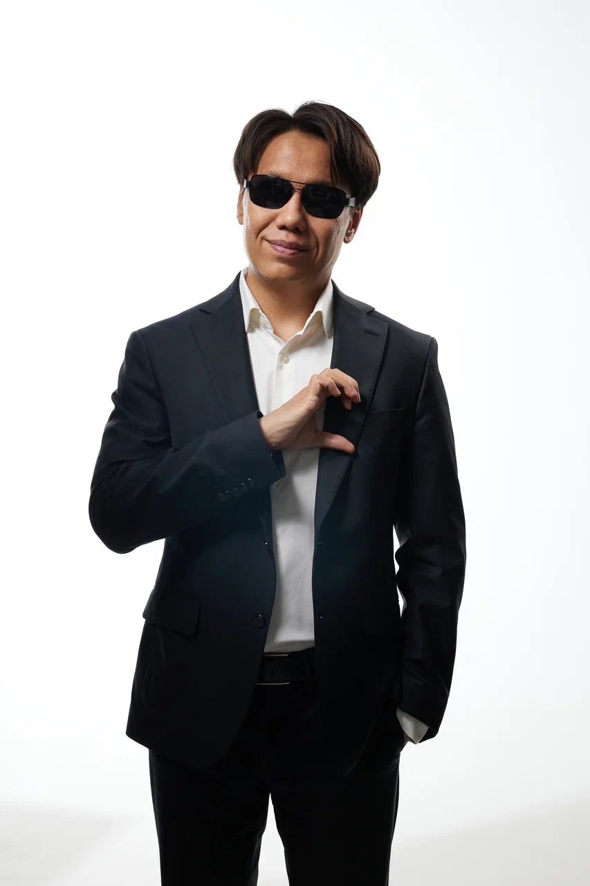 Дастан Бекешев